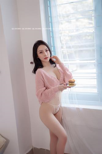 TIỂU THƯ VÀ BÉ MÈO9