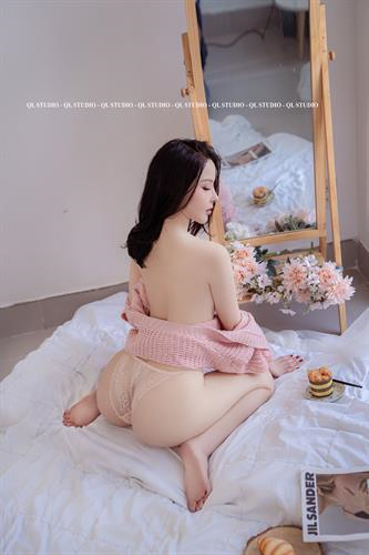 TIỂU THƯ VÀ BÉ MÈO12